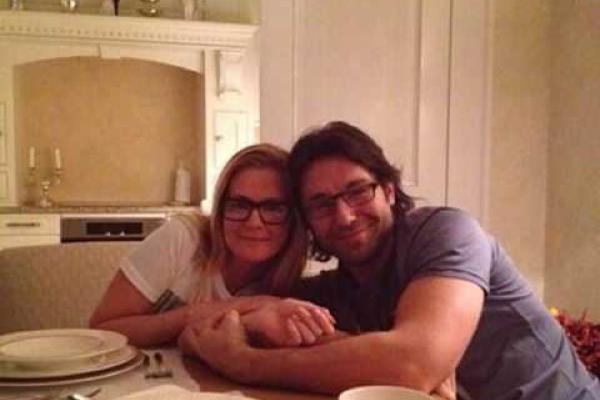 Андрей Малахов показал редкие кадры с женой Андрей Малахов показал редкие кадры с женой