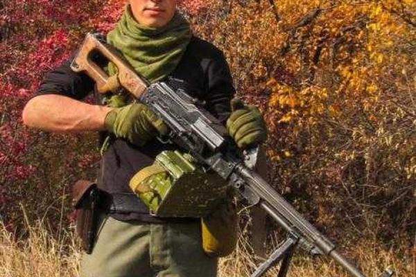 Помощницу Саакашвили поздравил с днем рождения боевик «ДНР-ЛНР» Помощницу Саакашвили поздравил с днем рождения боевик «ДНР-ЛНР»