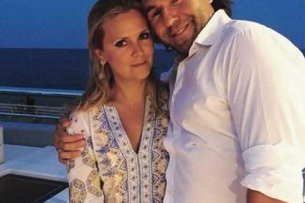 Андрей Малахов показал редкие кадры с женой Андрей Малахов показал редкие кадры с женой