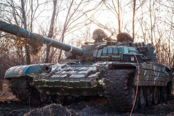 СБУ презентовала доказательства российских наемников на востоке Украины СБУ презентовала доказательства российских наемников на востоке Украины