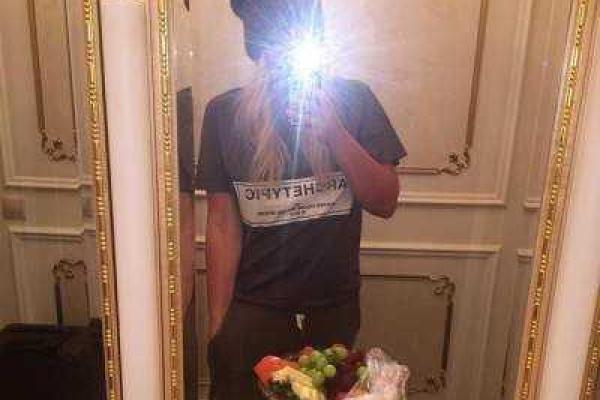 Ирина Дубцова удивила поклонников своим новым имиджем