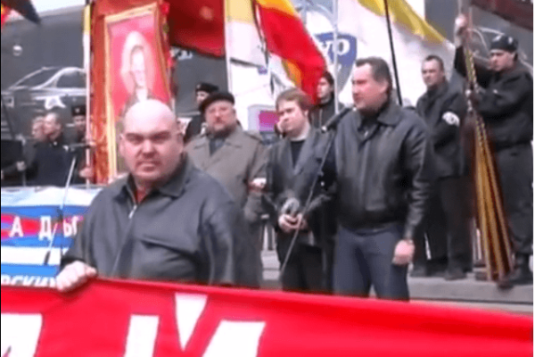 Вице-премьер России признался в симпатиях к Гитлеру Вице-премьер России признался в симпатиях к Гитлеру