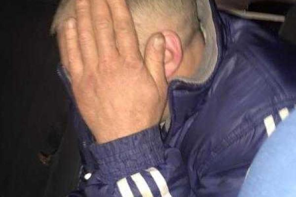 Адвокат Корбана попал в ДТП, - фотофакт Адвокат Корбана попал в ДТП, - фотофакт