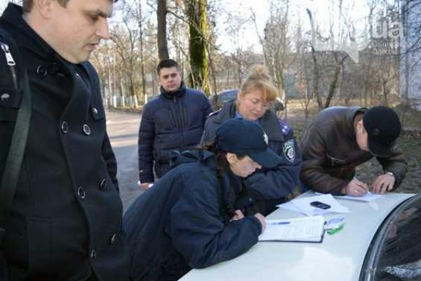 В Одессе был убит шестилетний мальчик В Одессе был убит шестилетний мальчик