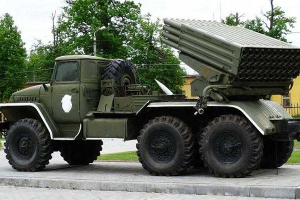 В России скончался разработчик знаменитых реактивных систем залпового огня В России скончался разработчик знаменитых реактивных систем залпового огня