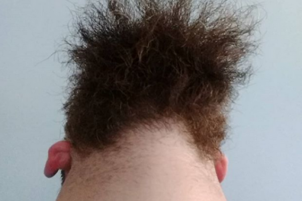 "Бороды, вид снизу": в сети появился забавный флешмоб 