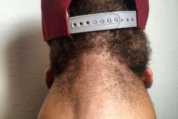 "Бороды, вид снизу": в сети появился забавный флешмоб 