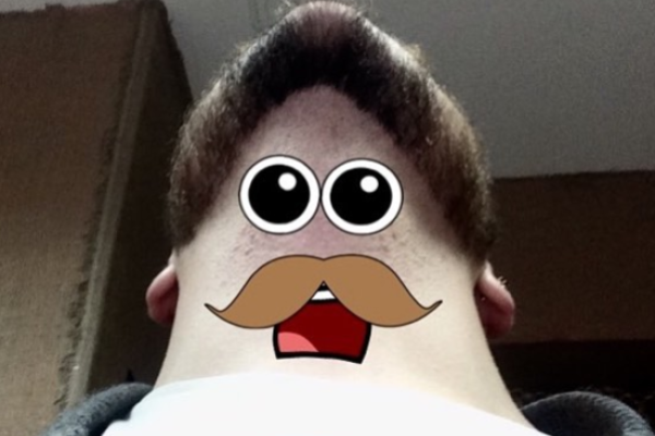 "Бороды, вид снизу": в сети появился забавный флешмоб 