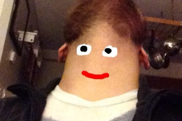 "Бороды, вид снизу": в сети появился забавный флешмоб 