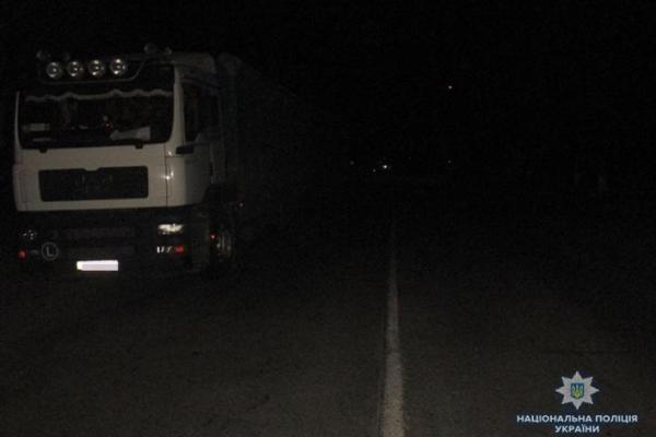 Жуткое ДТП в Запорожской области: в результате аварии погибли два человека, фото Жуткое ДТП в Запорожской области: в результате аварии погибли два человека, фото