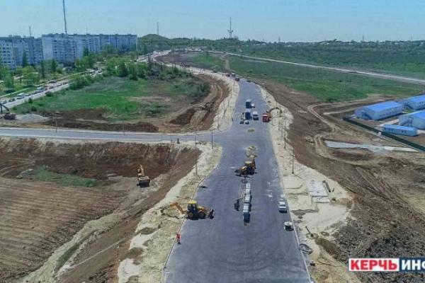 Неприятный "сюрприз" для Путина: открытие Керченского моста могут перенести Неприятный "сюрприз" для Путина: открытие Керченского моста могут перенести