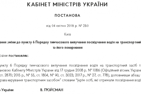 У начинающих водителей будут отбирать права навсегда У начинающих водителей будут отбирать права навсегда