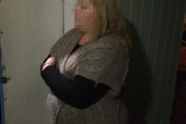 В Северодонецке полицейские задержали 44-летнюю сутенершу