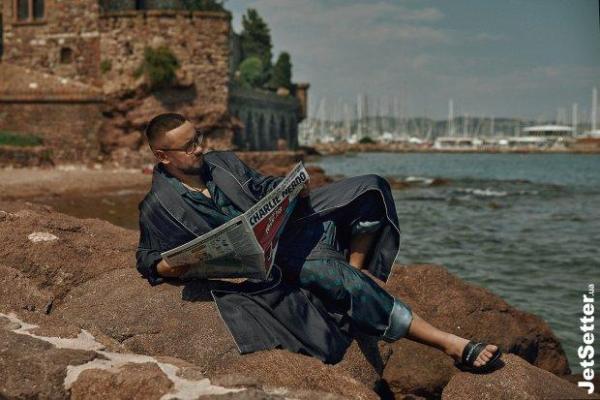 MONATIK и Надя Дорофеева: первые кадры нового клипа MONATIK и Надя Дорофеева: первые кадры нового клипа