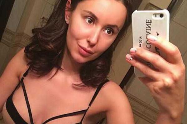 Участница шоу «Холостяк-3» опубликовала откровенное фото