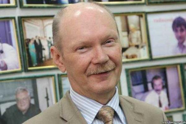 Телеканал Россия-1 в сюжете использовала фальшивого дипломата