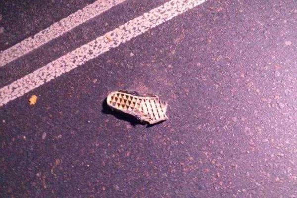 Опубликовали фото последствий взрыва в Одессе