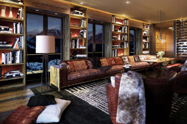 В Швейцарии открывается новый горнолыжный курорт