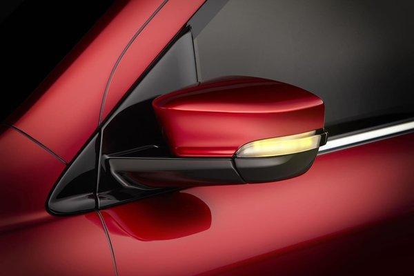 Новый дешевый Ford – официальные фото