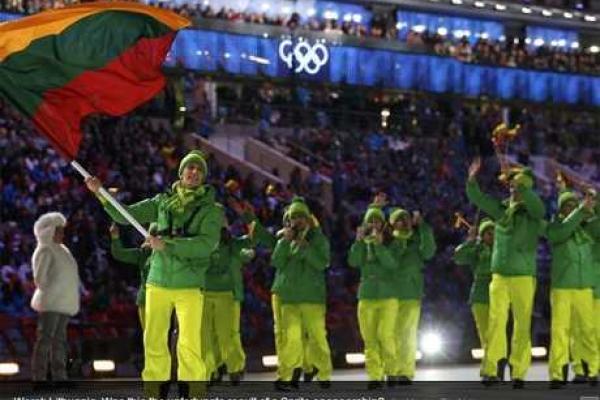 Рейтинг лучшей и худшей олимпийской формы Рейтинг лучшей и худшей олимпийской формы