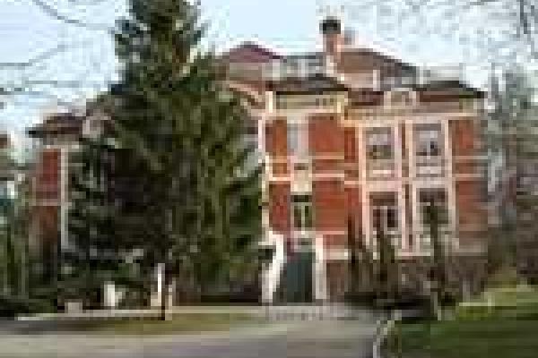 В гостях у Кравчука и Кучмы: Как живут первый и второй Президенты Украины 