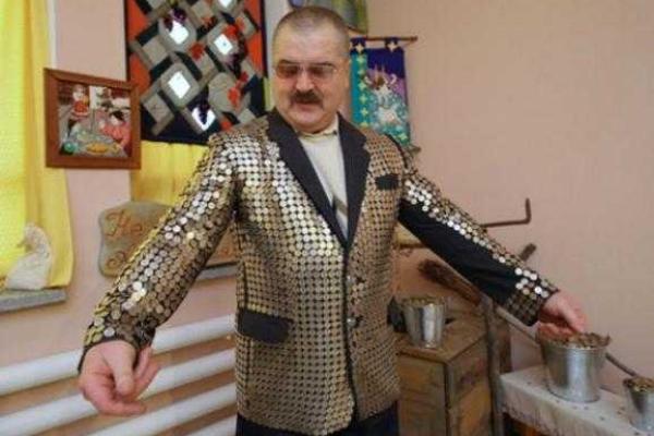 Ровесник Путина из Новосибирска хочет жениться на Людмиле Путиной Ровесник Путина из Новосибирска хочет жениться на Людмиле Путиной