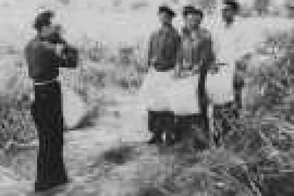 Крымские татары в местах спецпоселений после депортации в 1944 году. Воспоминания