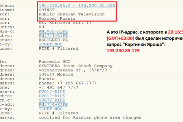 Расследование: Как «Картинка Яроша» попала в эфир "Первого канала" в день выборов