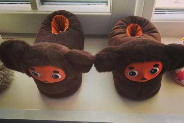 Муж Ани Лорак собирает Чебурашек Муж Ани Лорак собирает Чебурашек