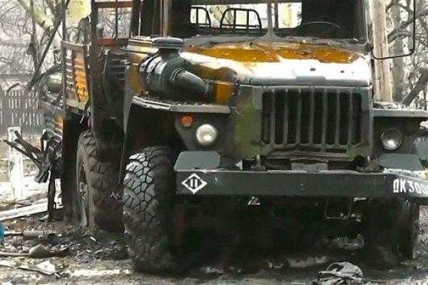 Пятеро военнослужащих батальона Нацгвардии им. Кульчицкого представлены к наградам Пятеро военнослужащих батальона Нацгвардии им. Кульчицкого представлены к наградам