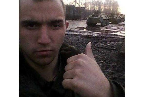 Вблизи Харькова зафиксирован базовый лагерь российских сил вторжения Вблизи Харькова зафиксирован базовый лагерь российских сил вторжения