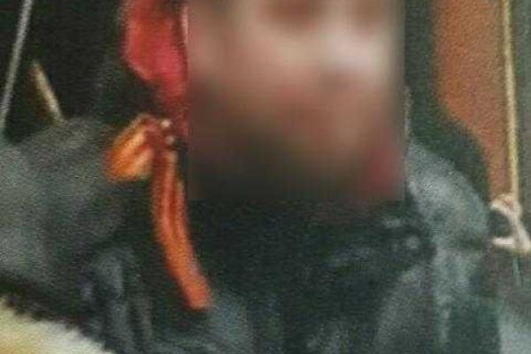 Объявлено о подозрении еще одному участнику штурма Харьковской облгосадминистрации Объявлено о подозрении еще одному участнику штурма Харьковской облгосадминистрации