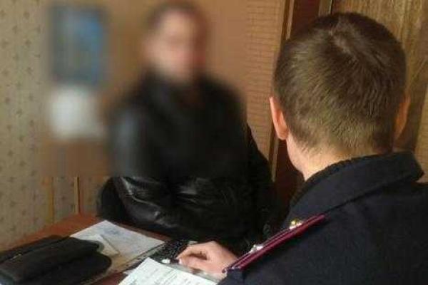 Объявлено о подозрении еще одному участнику штурма Харьковской облгосадминистрации Объявлено о подозрении еще одному участнику штурма Харьковской облгосадминистрации