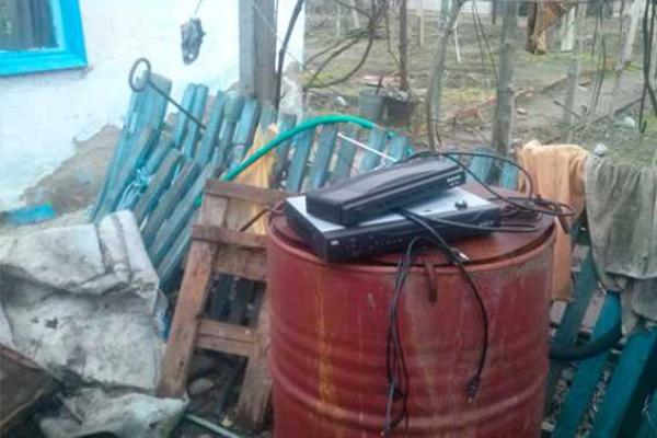 В Херсонской области задержали серийных грабителей В Херсонской области задержали серийных грабителей