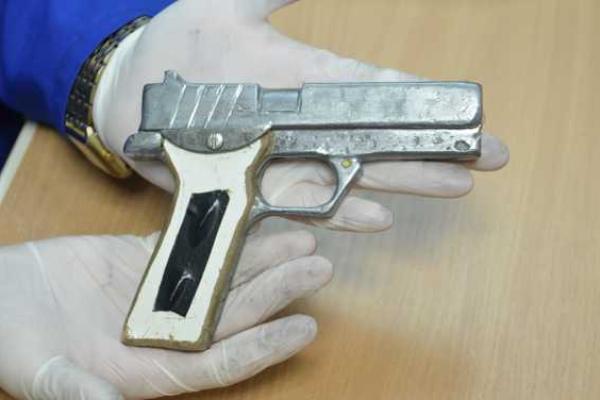 В Тернополе студенты помогли задержать преступников