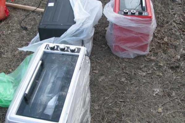 На Кировоградщине мужчина обворовал магазин на 15 тысяч гривен