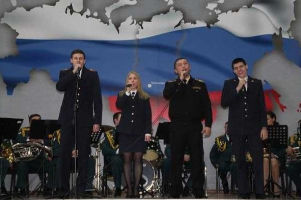 К карте России присоединили территории Беларуси