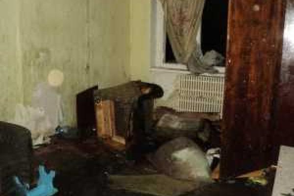 В сети появились ​подробности взрыва в краматорской квартире