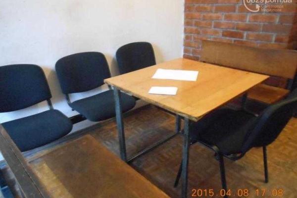 В мариупольских интернатах и судах опасно находиться - омбудсмен