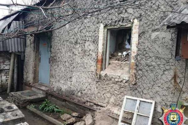 На Донетчине милиционеры задержали несовершеннолетних похитителей электроинструментов