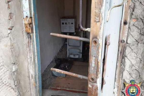 На Донетчине милиционеры задержали несовершеннолетних похитителей электроинструментов