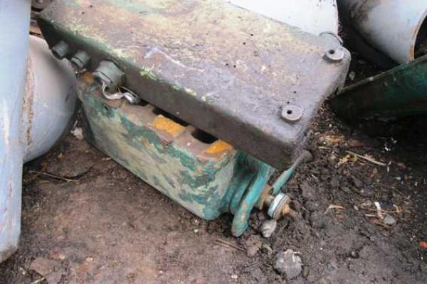 Правоохранители Харьковщины разоблачили мужчину, который обворовал базу производственного обслуживания Правоохранители Харьковщины разоблачили мужчину, который обворовал базу производственного обслуживания