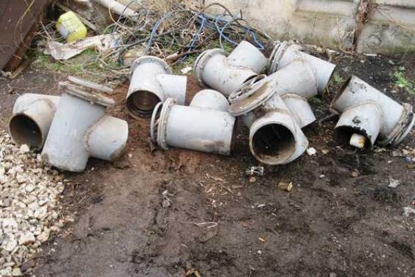 Правоохранители Харьковщины разоблачили мужчину, который обворовал базу производственного обслуживания Правоохранители Харьковщины разоблачили мужчину, который обворовал базу производственного обслуживания