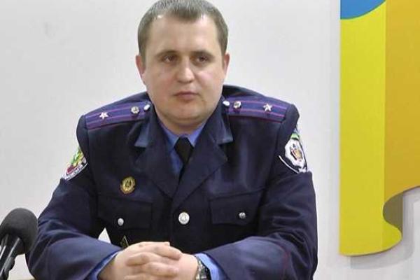 На Харьковщине задержан рецидивист, который хранил и сбывал наркотики