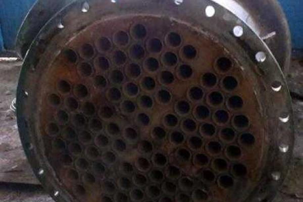 Житель Славянска похитил с предприятия полуторатонный агрегат