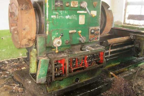 Правоохранители Харьковщины разоблачили мужчину, который обворовал базу производственного обслуживания Правоохранители Харьковщины разоблачили мужчину, который обворовал базу производственного обслуживания