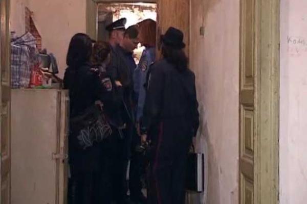 Одесские правоохранители разоблачили убийцу женщины Одесские правоохранители разоблачили убийцу женщины