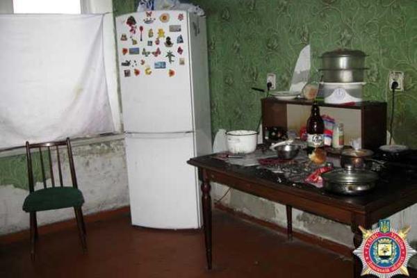 Житель Донетчины чуть не убил знакомого за 5 сигарет