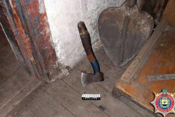 В Дзержинске подозреваемого в убийстве задержали в тот же день