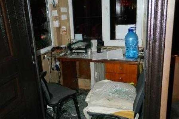 Под действием алкоголя парень напал на прохожего и охранника Под действием алкоголя парень напал на прохожего и охранника